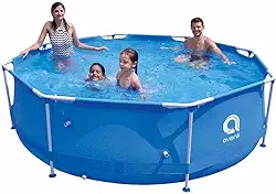 Piscina Estrutural Armação 4383 Litros Avenli Jilong