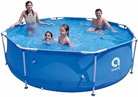 Piscina Estrutural Armação 4383 Litros Avenli Jilong