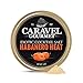Habanero Heat Exotic Cocktail Salt - All-Natural Glass Rimmer & Finishing Sea Salt, Infused with Habanero Pepper - No MSG, Non-GMO, Gluten-Free - 5 oz. Stackable Tin