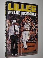 My Life In Cricket 0413514102 Book Cover