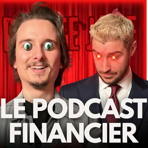 Le podcast des finances / Pat te jase 93