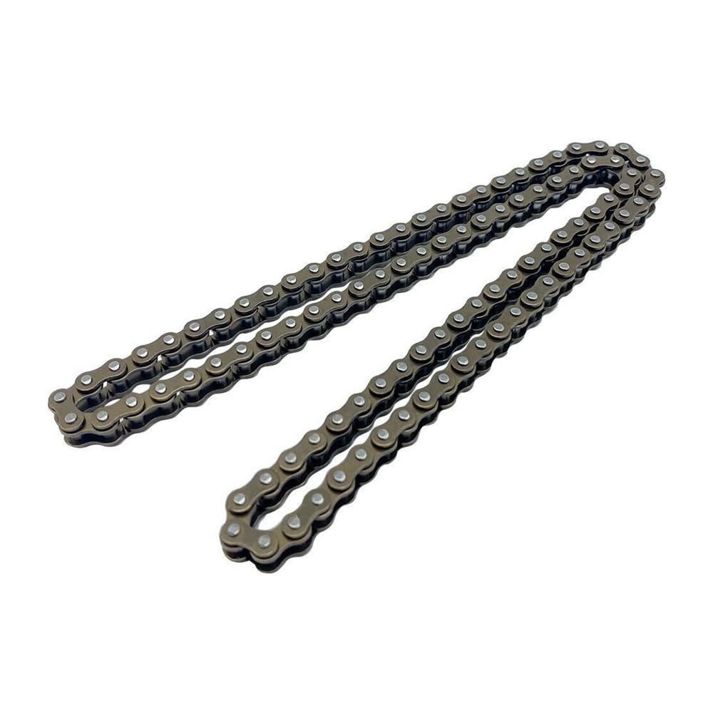 Chaîne de distribution à cames pour moto et ATV Yamaha TW200 BW200 YFM250 TTR230 XT225