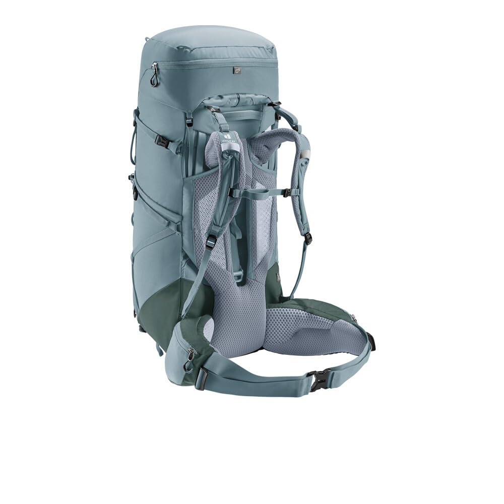 deuter Damen Aircontact Core 45+10 Sl Trekking Rucksack (1er Pack)