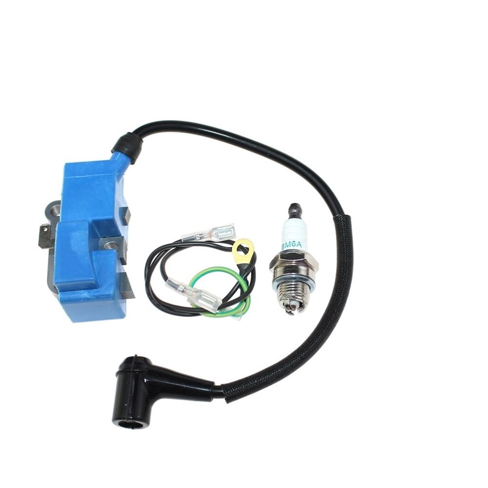Bobine d'allumage compatible 372XP et 365 pièce tronçonneuse