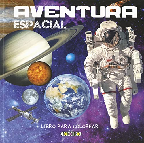 Aventura Espacial