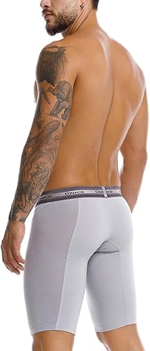 Miniatura 7 de Mundo Unico Hombre Boxer Calzoncillos Trunks Ropa interior Colombiana Ropa Interior Colombiana de Hombre