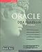 Oracle DBA Handbook, 7.3 Edition (Osborne ORACLE Press Series)