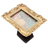 encadrement ancien tableau cadre photo de style vintage, qui peut correspondre à la plupart des styles de décoration de la maison, très chic.