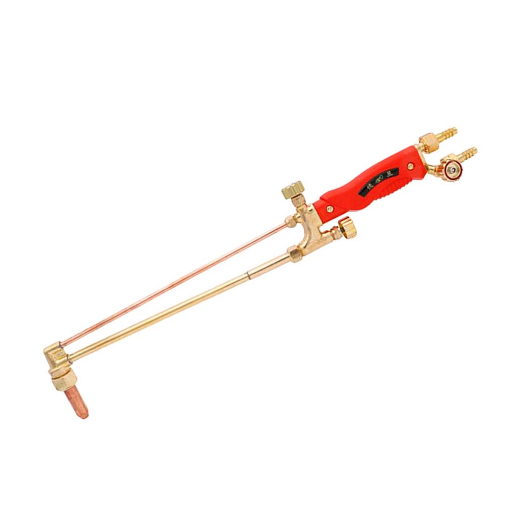 Buy Bonarty High Quality Welding Torch OxyAcetylene OxyPropane