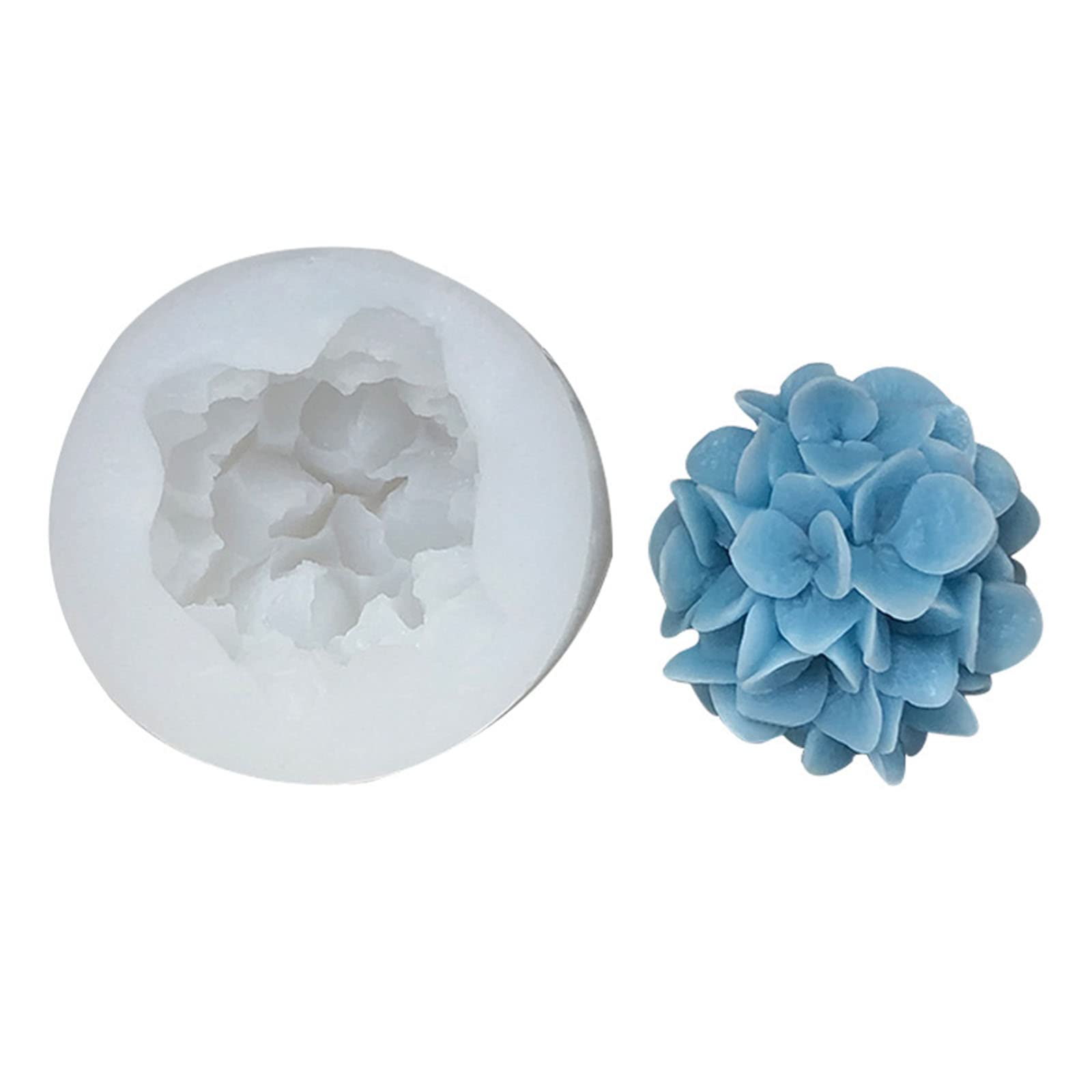 NEWFT Flower Shaped Fondant Mold Biscuits Mold Cartoon Press Baking Mold Birthday Cookie Tools Cake Decorating Tools