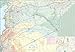 Jordan and Syria Travel Reference Map - 2025 edi