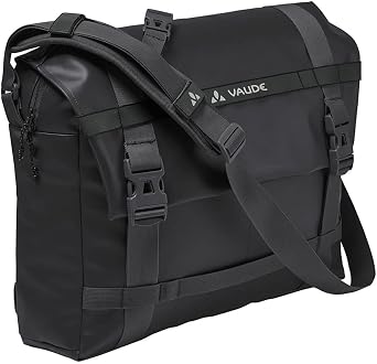 VAUDE Unisex Mineo Messenger 22