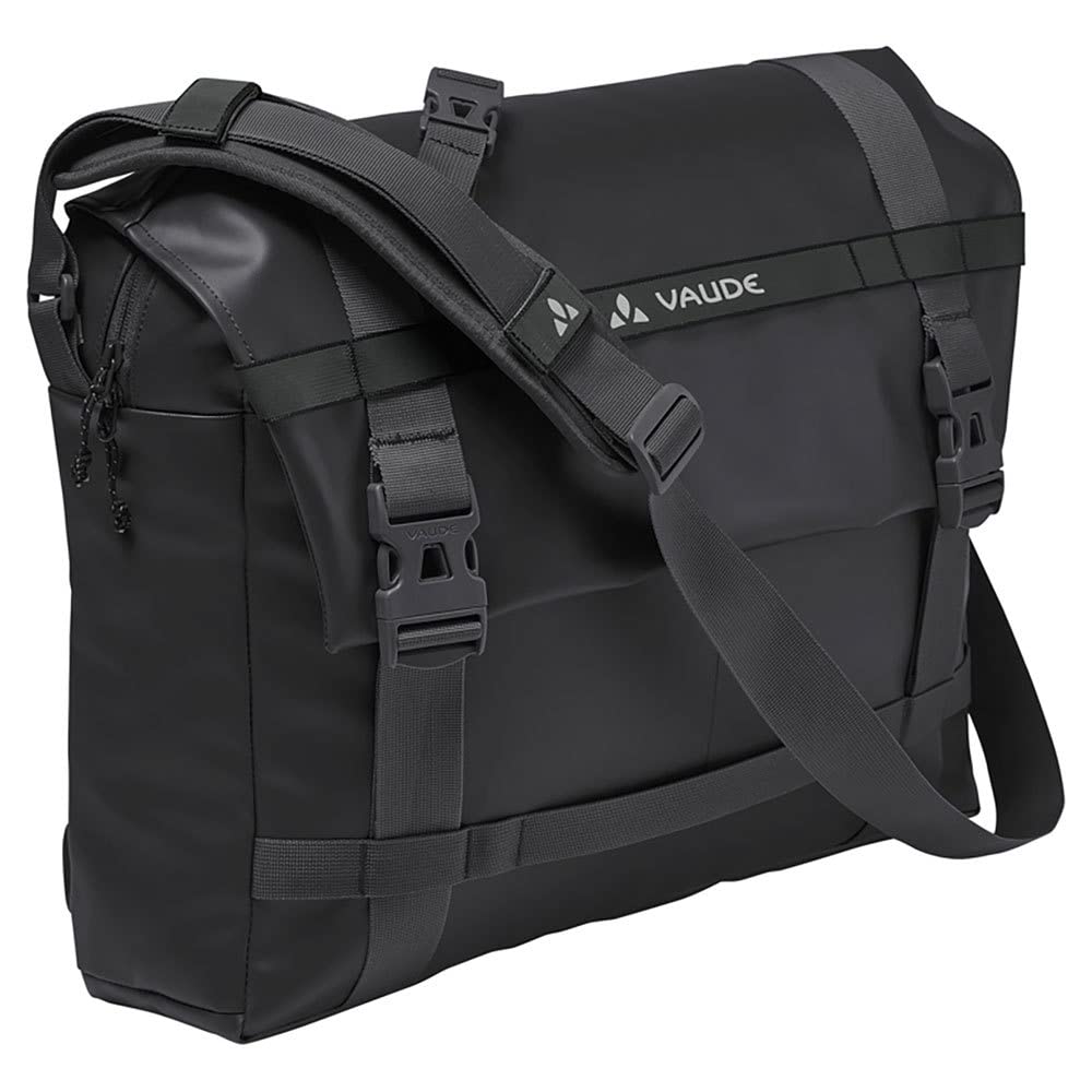 VAUDE Mineo Messenger Mochila Unisex adulto