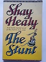 The Stunt 0862783224 Book Cover