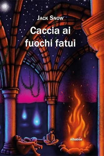 Caccia Ai Fuochi Fatui Caccia Ai Fuochi Fatui