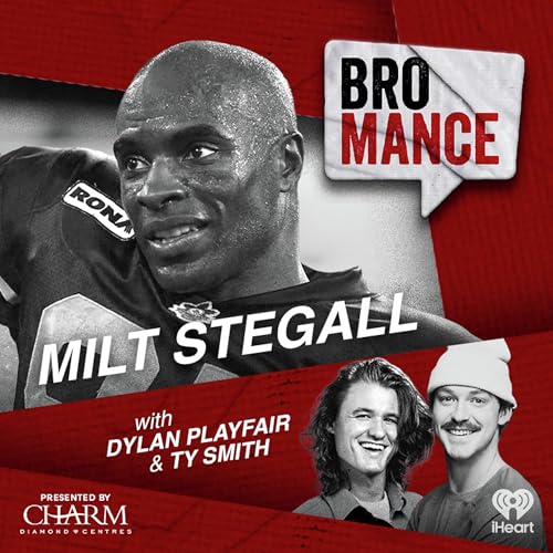 Milt Stegall: From Cincinnati to CFL Legend