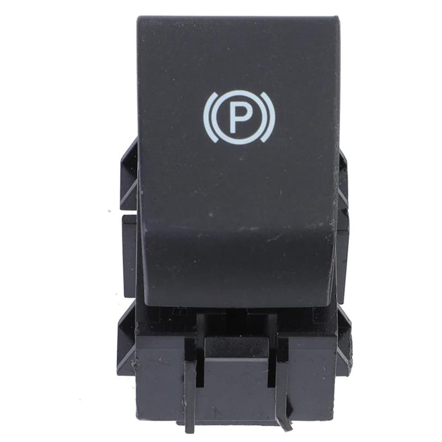 Parking Switch Button, for Chevrolet, for Capaci OE：20787804 Car Electronic Handbrake Switch Hand Parking Brake Button Replacement Parts Parking Switch Button