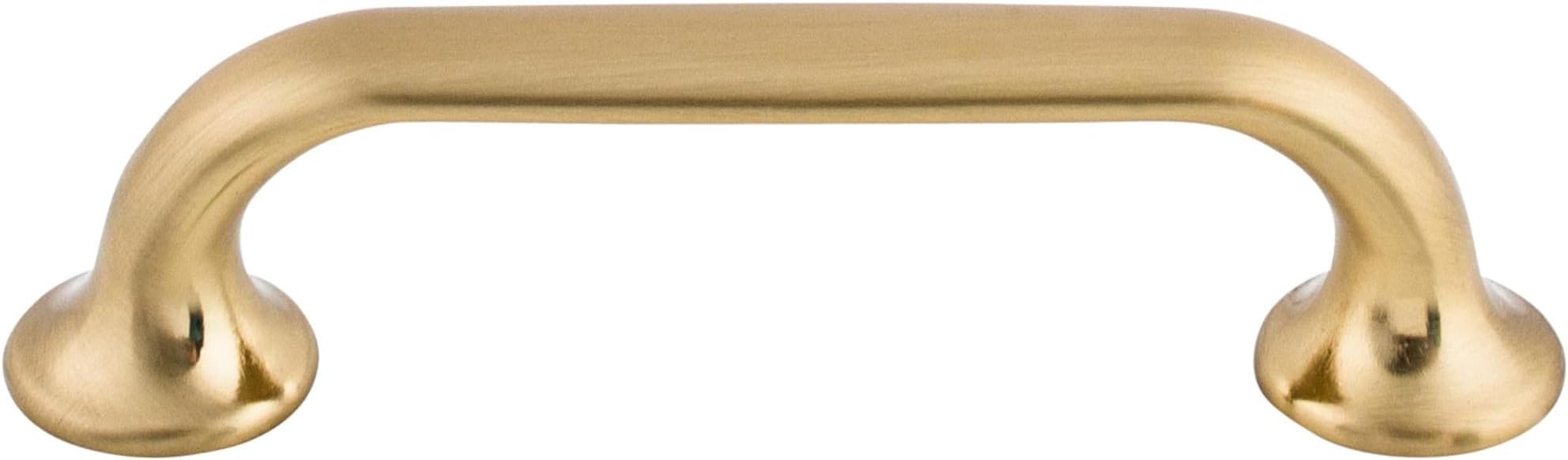 TK593HB TK593 Oculus 3-3/4 Inch Center to Center Handle Cabinet Pull from The Mercer Series
