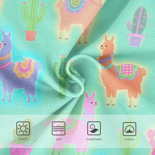 GuoChe Training Panties Breathable Panties Comfort Underwear for Toddlers in Sizes 2T,3T, 4T, 5T, 6Y and 8Y3