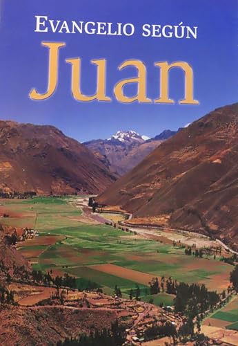 Evangelio Según Juan, Sociedad Bíblica Trinitaria, ISBN: 978 1 86228 099 1, Español (Biblioteca De Libros Condensados)