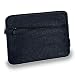 Produktbild PEDEA Tablet Tasche 9-11 Hülle Kompatibel mit iPad 10 2022, iPad 10.2 2021-2019, iPad Pro 11 2022-2018, iPad Air 5/4 10.9, Sleeve für Galaxy Tab A8 S8 10.5, S9 11 S9 FE 10.9, blau