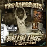  Block Baby Usa [Explicit]