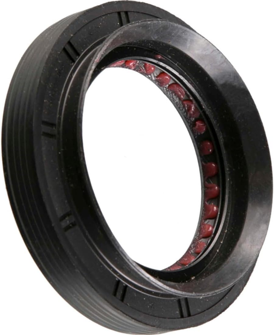 Rear Transfer Case Output Shaft Seal,Transfer Case Rebuild Kit Replacement 68161576AA 1 Piece for Ram 3500,5500,4500,2500 2012 2013 2014 2015 2016 2017 2018