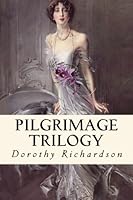Pilgrimage Trilogy: Pointed Roofs, Backwater, Honeycomb 1987605624 Book Cover