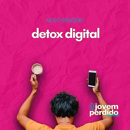detox das redes