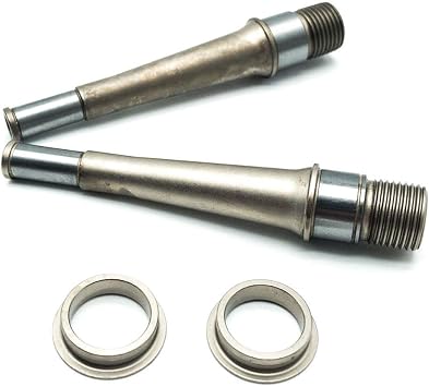 RaceFace Atlas 2022 Pedal Axle Kit