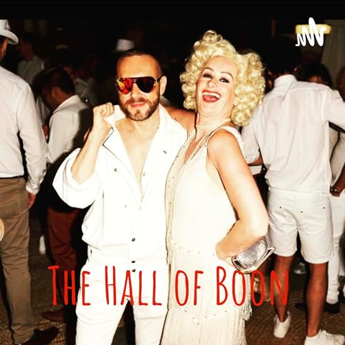 Season Two Episode Nine - 'Influencers, but what are you 'Influencing?' copertina