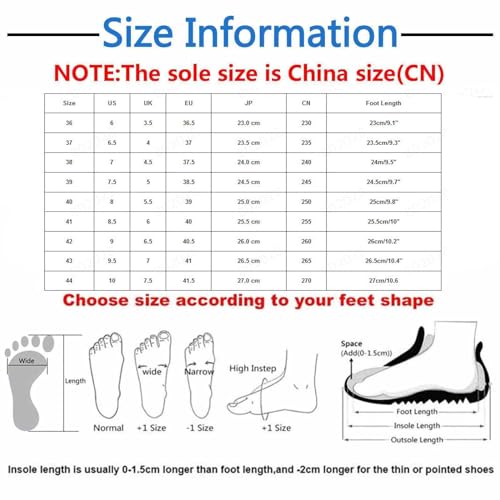 Chauses orthopédiques confortables en cuir faites à la main