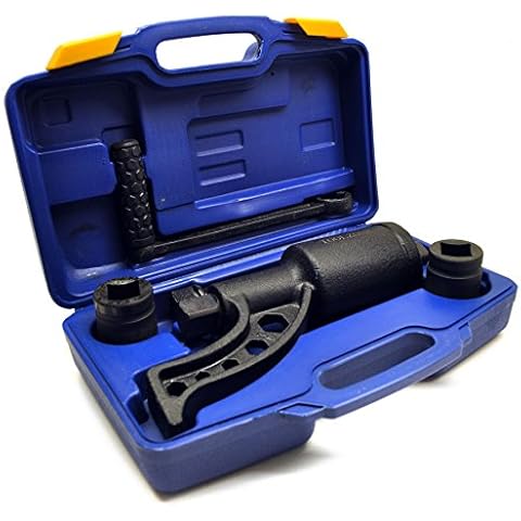 AB Tools-Toolzone Torque Lug Wrench Multiplier Cover