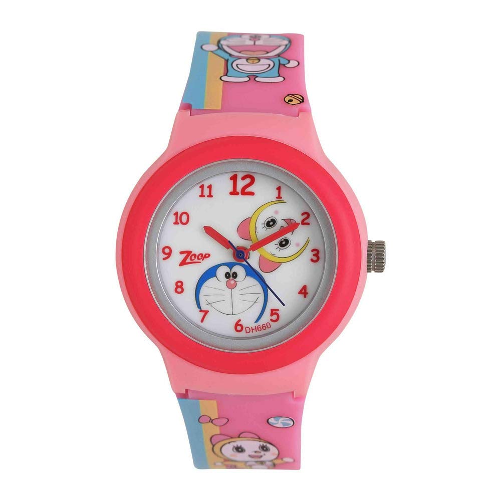 Zoop Analog White Dial Unisex Watch NL26013PP03W / NL26013PP03W (B0791Y1F6C) Amazon Price History, Amazon Price Tracker
