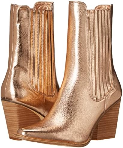 Chinese Laundry Women's Cali Fashion Boot, Copper, 8.5 | Image 5