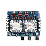 Der Chip verfügt über hohe Konvertierungsraten und starke Laufwerksfunktionen, die Ihre Arbeit erheblich erleichtern.
