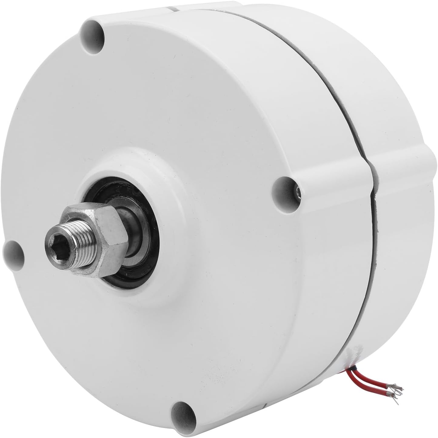 Permanent Magnet Generator Electric 3 Phase AC Alternator AVAN‑400w Industrial Supplies (Without rectifier 48V)