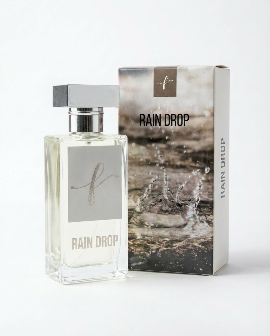 Rain Drop Eau de Parfum, 50 ml-image-19