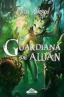 La Guardiana de Aldán 1523822090 Book Cover