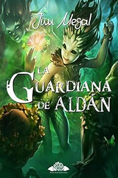 Paperback La Guardiana de Aldán [Spanish] Book