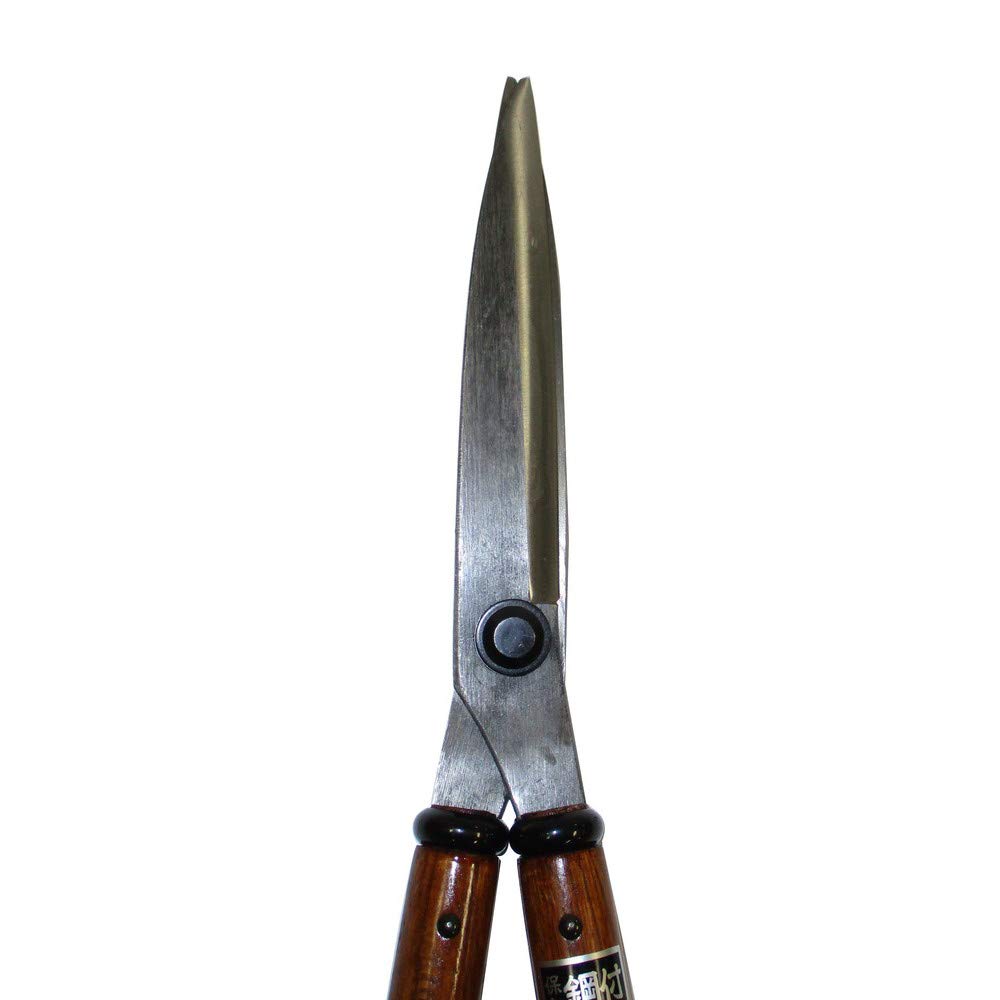 Nagaunsai Arc Land Sakamoto Nagaunsai Trimming Shears 726974 with