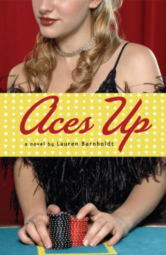 Aces Up      Kindle Edition