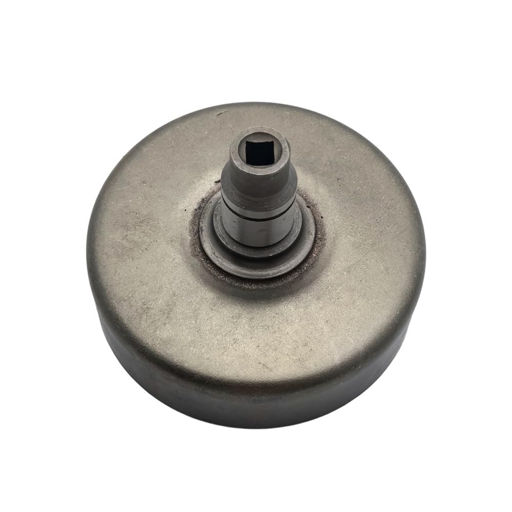 Campana de transmisión de Engranajes del Tambor de Embrague Compatible con desbrozadoras FS120, FS200, FS202, FS200R, FS250, KA120 y KA250 (OEM 4134 160 2900)