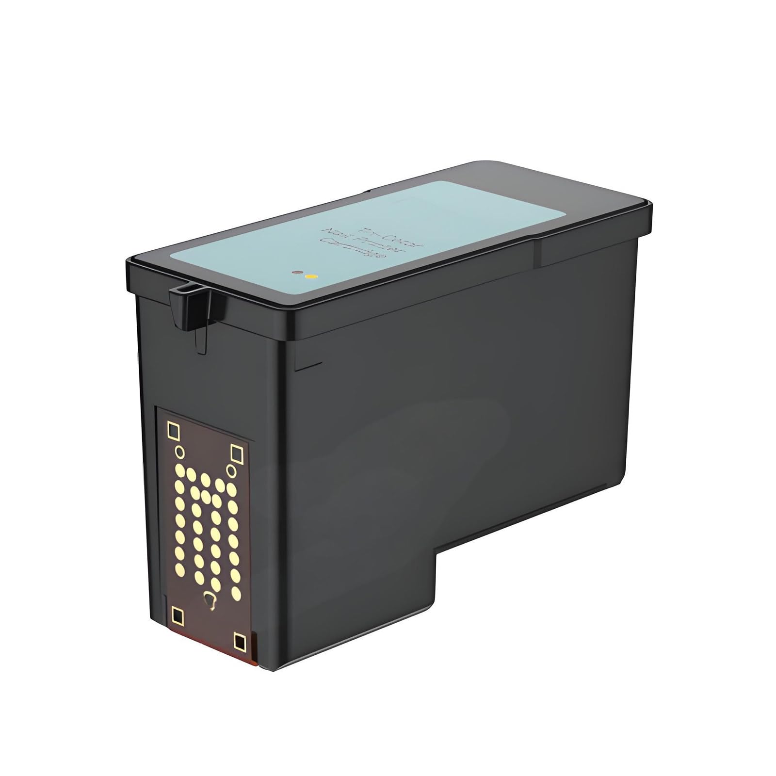 Mobilna Drukarka do Paznokci z Ekranem Dotykowym 3d – Automatyczna, Inteligentna Drukarka Naklejek na Paznokcie z Obsługą Wi-Fi/diy | Wbudowana Suszarka do Paznokci inkcartridge