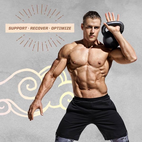 Miniatura 7 de Sunwarrior Polvo de proteína vegana USDA Mezcla de proteína orgánica en polvo  A base de plantas BCAA sin azúcar, sin gluten, sin OMG, sin lácteos