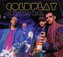 Coldplay - Greatest Hits 2 Cd Set [2011] | Amazon price tracker