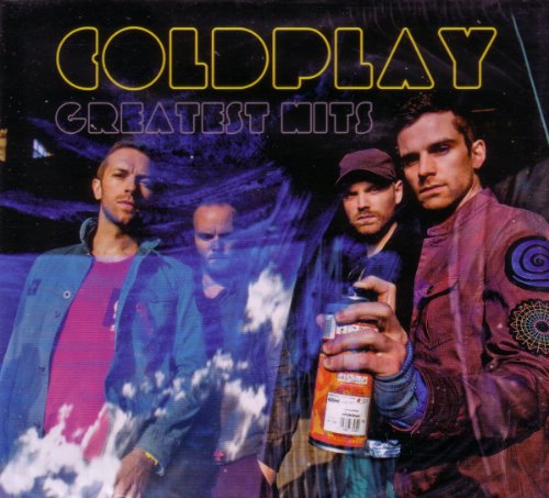 Coldplay - Greatest Hits 2 Cd Set [2011] | Amazon price tracker
