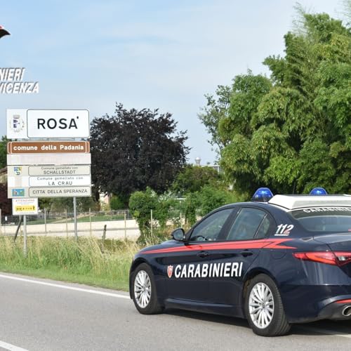 Reati fiscali e furto, in due finiscono ai domiciliari