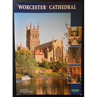 Worcester Cathedral