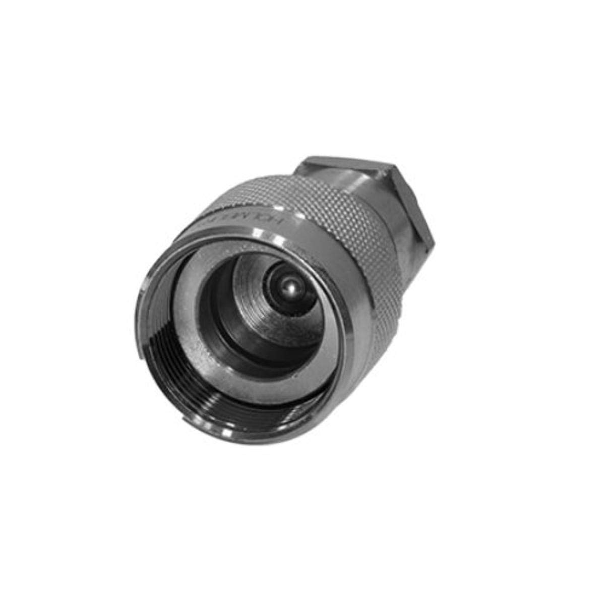 Holmbury PSB10F06N High Pressure Screw Connect Female Coupling, Ball
